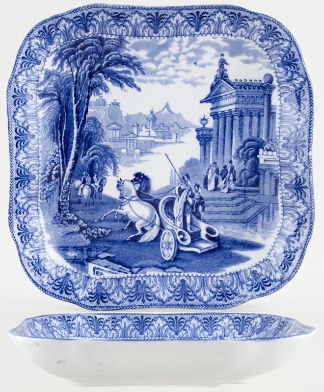 Dish c1930s